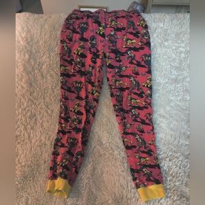 Disney Halloween Leggings